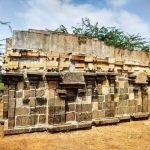 Pachil Metrali, Azhagiya Manavalam, Trichy