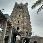 fdrerkjjii, Vadaranyeswarar Temple, Thiruvalangadu, Tiruvallur