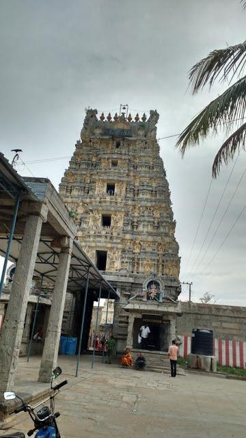 fdrerkjjii, Vadaranyeswarar Temple, Thiruvalangadu, Tiruvallur