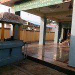 Kalahasteeswarar Temple, Sayanavaram, Thiruvallur