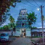 Alanthurai Nathar Temple, Thirpullamangai