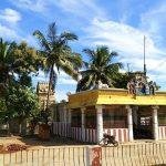 frfdtfggjh, Bhadra Kaliyamman Temple, Thiruvalangadu, Thiruvallur