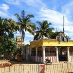 frfdtfggjh, Bhadra Kaliyamman Temple, Thiruvalangadu, Thiruvallur
