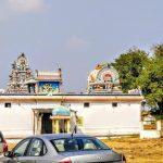 Chinthamaneeswarar Temple, Karungali, Thiruvallur