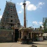 Avinashi Lingeswarar Temple, Avinashi, Tirupur