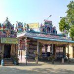Mariyamman Temple, Karthigaipatti, Trichy
