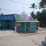 Draupathi Amman Temple, Kadambathur, Thiruvallur