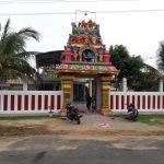 Choleeswarar Temple, Arcot Kuppam, Thiruvallur