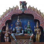 history, Bhutapureeswarar Temple, Sriperumpudur, Kanchipuram