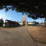 Palvannanathar Temple, Tirukkazhippalai, Chidambaram, Cuddalore