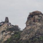 htutuytyt, Thirukkadigai Temple, Sholinghur, Vellore