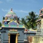 iluppaipattu-2, Iluppaipattu Neelakandeswarar Temple, Nagapattinam