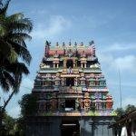 iluppaipattu-4, Iluppaipattu Neelakandeswarar Temple, Nagapattinam