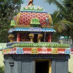 iluppaipattu-7, Iluppaipattu Neelakandeswarar Temple, Nagapattinam