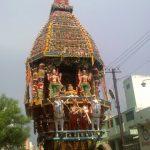 image0432, Karuppuleeswarar Temple, Gudiyatham, Vellore