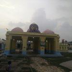 img_20151227_174659, Vedaranyeswarar Temple, Vedaranyam, Nagapattinam
