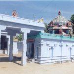 inside-3487532, Velladainatha Swami Temple, Thirukarugavur, Nagapattinam
