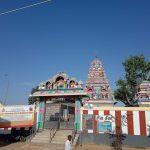 Karaneeswarar Temple, Kakkalur, Thiruvallur