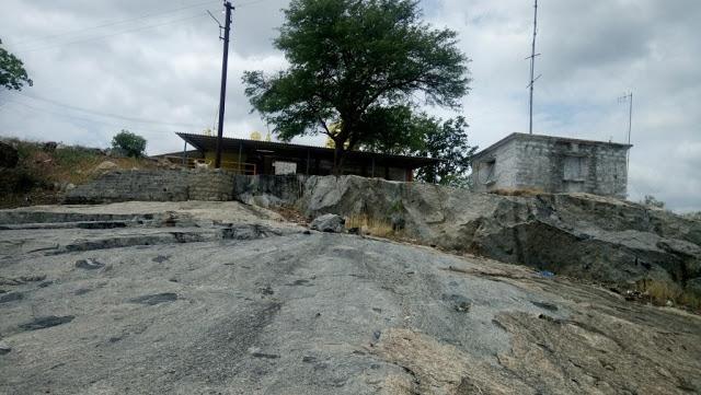 kailasgiri, Subramanya Swamy Temple, Kailasagiri, Gadambur, Vellore