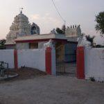 kailash, Kailasanathar Temple, Pazhayanur, Thiruvallur