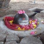 Kanathur Shiva Temples, Kanchipuram
