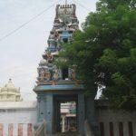 kanchi-onagandhanthali_2, Ona Kantheeswarar Temple, Panjupettai, Kanchipuram