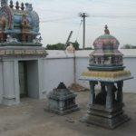 kanchi-onagandhanthali_9, Ona Kantheeswarar Temple, Panjupettai, Kanchipuram