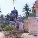 kn0183, Keezhaiyur Kadaimudinathar Temple, Nagapattinam