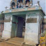 kn0221, Anniyur Abathsahayeswarar Temple, Nagapattinam