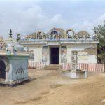 kn0222, Anniyur Abathsahayeswarar Temple, Nagapattinam