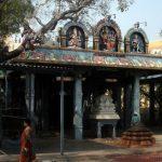 kolavizhiamman-mylapore, Kolavizhi Amman Temple, Mylapore, Chennai