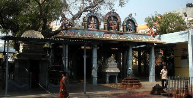 kolavizhiamman-mylapore, Kolavizhi Amman Temple, Mylapore, Chennai