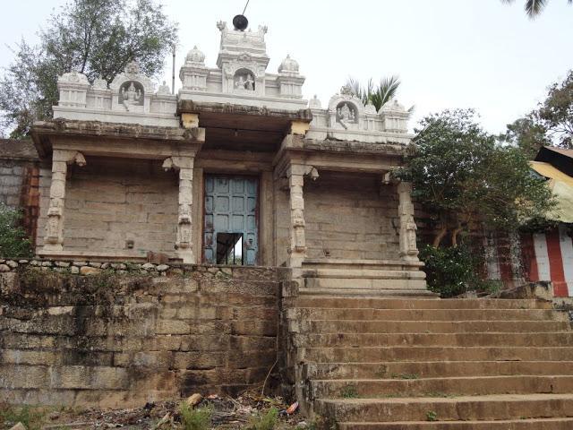 krishnasepages_Thirparappu_45, Virabadhreswarar Temple, Thirparappu, Kanyakumari