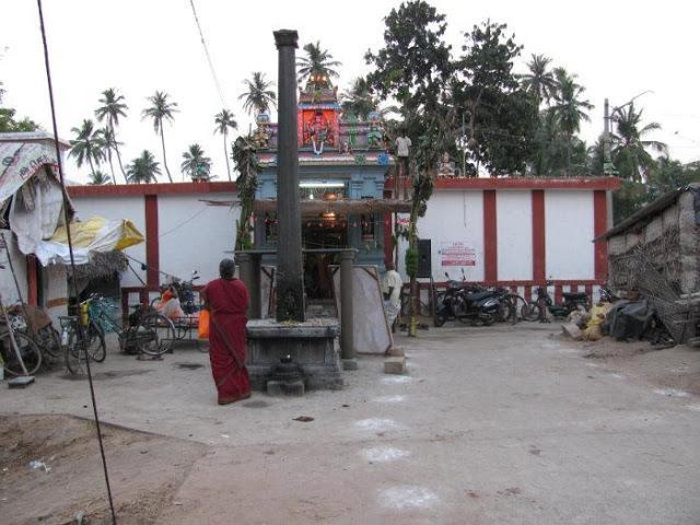 laksbgf, Lakshmi Narayana Perumal Temple, Lalgudi, Trichy
