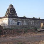 Kameswarar Temple, Madavilagam, Kanchipuram