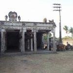 Kameswarar Temple, Madavilagam, Kanchipuram
