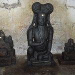 Kameswarar Temple, Madavilagam, Kanchipuram