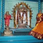 Kameswarar Temple, Madavilagam, Kanchipuram