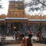 mahalakshmi, Kamalakkani Amman Temple, Kalavai, Vellore
