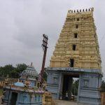 mani mada, Nangur Vishnu Temples, Thirunangur, Nagapattinam