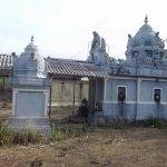 marga1, Shiva Vishnu Temple, Latoor, Kanchipuram