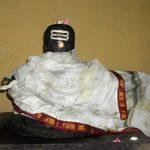 marga3, Shiva Vishnu Temple, Latoor, Kanchipuram