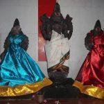 marga4, Shiva Vishnu Temple, Latoor, Kanchipuram