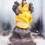 marga6, Shiva Vishnu Temple, Latoor, Kanchipuram