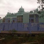 moto_0117, Bala Subramanya Swamy Temple, Vellimalai, Kanyakumari