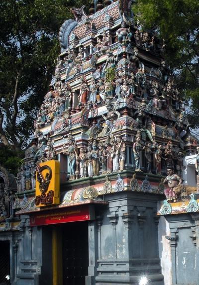 mundakkanniamman-mylapore-1, Mundaka Kanni Amman Temple, Mylapore, Chennai