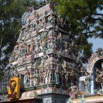 mundakkanniamman-mylapore, Mundaka Kanni Amman Temple, Mylapore, Chennai