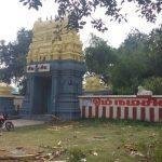 Thazhuvakozhundeeswarar Temple, Pakkam, Thiruvallur