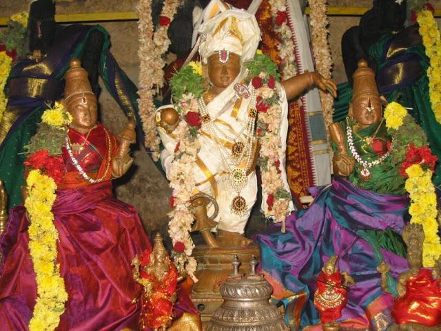 navaneetha Krishnan, Navaneetha Krishnan Temple, Arasalur, Trichy