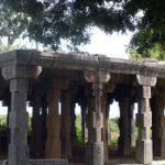 nelvennai-3, Swarnakadeswarar Temple, Neivanai, Villupuram